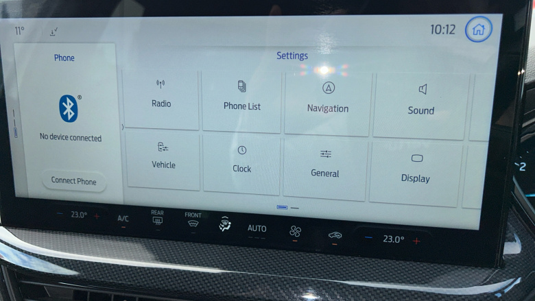 Ford Focus 1.0 EcoBoost ST-Line 5dr Petrol Hatchback